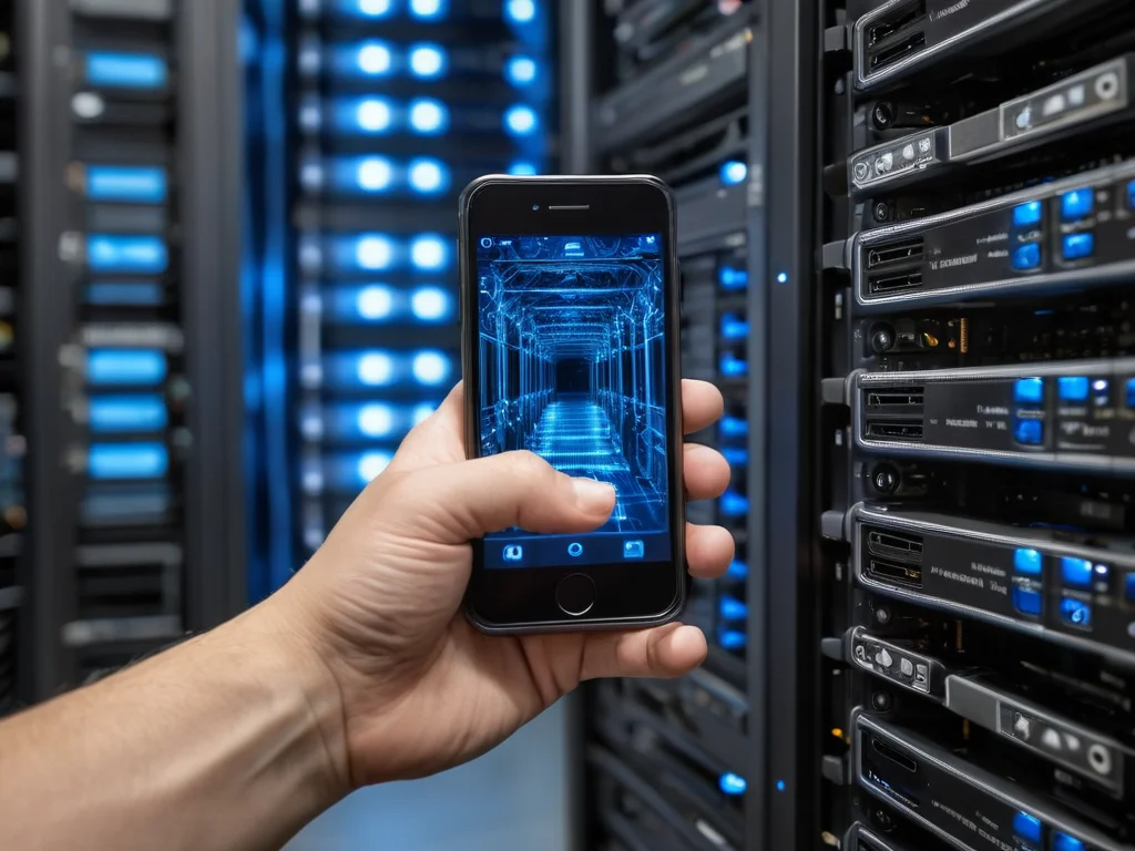 IPsecVPN在移动网络环境下的适用性深度解析